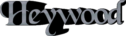Heywood H MASCULINE -  UK - USA - IRL - AUS - NZ First Names 