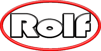 Rolf R MASCULINE - France First Names 