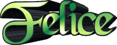 Felice F MANN - Italien Vorname 