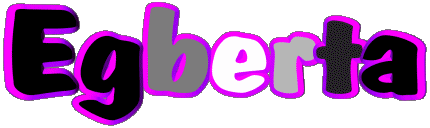 Egberta E FEMININE - Germany First Names 