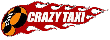 01 Crazy Taxi Jeux Vidéo Multi Média 