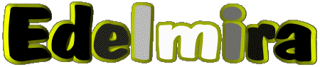 Edelmira E WEIBLICH - Spanien Vorname 