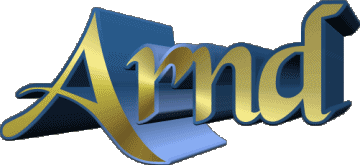 Arnd A MASCULIN - Allemagne Prénoms 