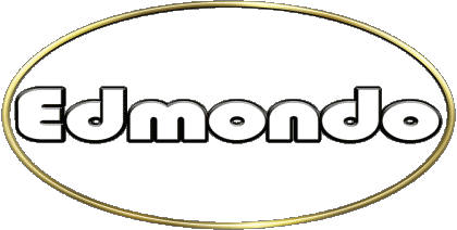 Edmondo E MANN - Italien Vorname 