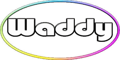 Waddy W MANN - Frankreich Vorname 