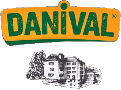 Danival Conserves Nourriture 