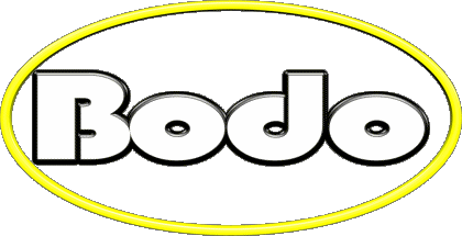 Bodo B MASCHIO - Germania Nome 