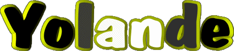 Yolande Y FEMMINILE - Francia Nome 
