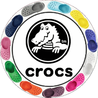 Crocs Schuhe Mode 
