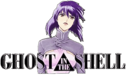Ghost in the Shell Manga Multi Média 