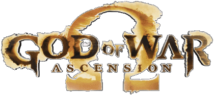 Ascension God of War Video Games Multi Media 