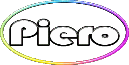 Piero P MASCHIO -  Italia Nome 