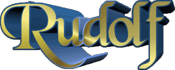 Rudolf R MASCULINE - France First Names 