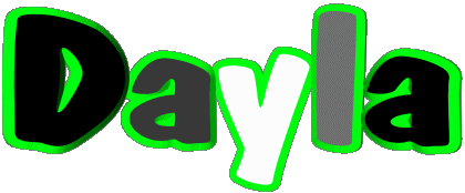 Dayla D FEMMINILE - Francia Nome 