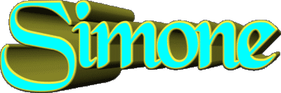Simone S FEMENINO - Francia Nombre 