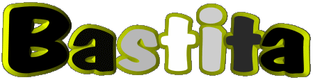 Bastita B FEMMINILE  - UK - USA - IRL - AUS - NZ Nome 