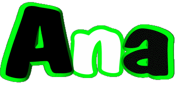 Ana A FEMININE - Spain First Names 