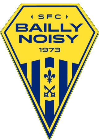 SFCBN - Standard  Bailly Noisy le Roi 78 - Yvelines Ile-de-France FootBall Club France Sports 
