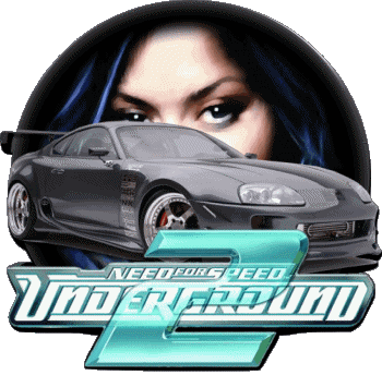 Underground Need for Speed Vídeo Juegos Multimedia 