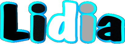 Lidia L FEMININE - France First Names 