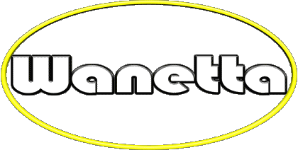 Wanetta W WEIBLICH  - UK - USA - IRL - AUS - NZ Vorname 