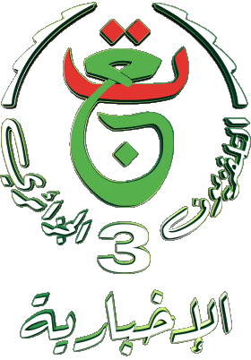 TV3 Algerien Kanäle - TV Welt Multimedia 