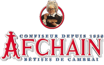 Afchain Caramelle Cibo 