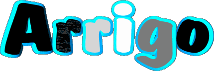 Arrigo A MASCHIO -  Italia Nome 