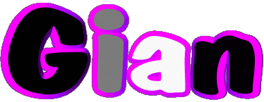 Gian G MASCULINE - Italy First Names 