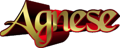 Agnese A FEMMINILE - Italia Nome 