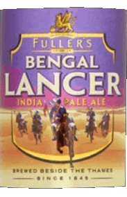 Fullers Royaume Uni Bières Boissons 
