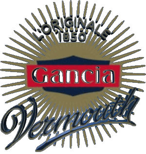 Gancia Aperitivos Bebidas 