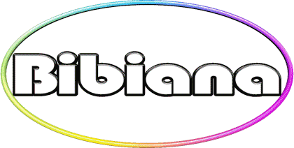Bibiana B FEMININ - Italie Prénoms 