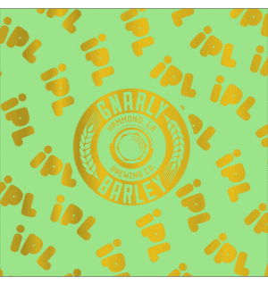 Gnarly Barley USA Bières Boissons 