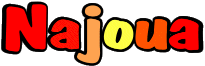 Najoua N FEMININE - Maghreb Muslim First Names 