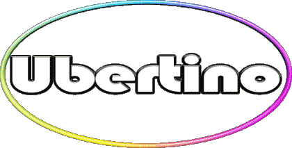 Ubertino U MASCULINE - Italy First Names 
