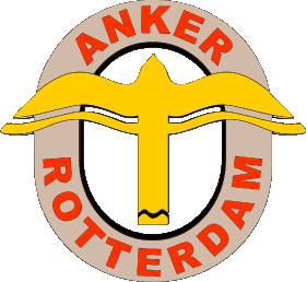 Anker Anker MOTORRÄDER Transport 