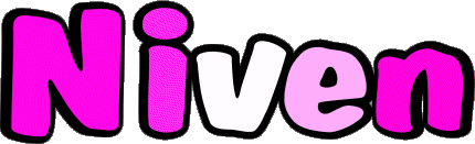 Niven N MANN - UK - USA - IRL - AUS - NZ Vorname 