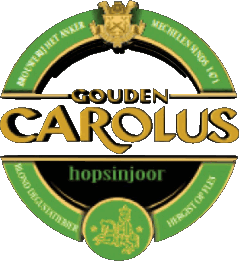 Het-Anker-Gouden-Carolus Belgium Beers Drinks 