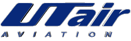 Utair Rusia Europa Aviones - Aerolínea Transporte 
