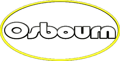 Osbourn O MASCULINO - UK - USA - IRL - AUS - NZ Nombre 