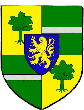 GUEUGNON 71 Departments - Cities France Flags 