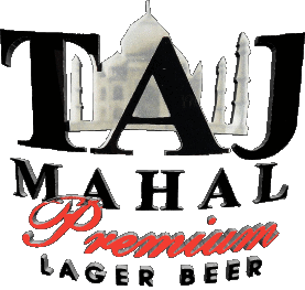 Taj Mahal Beer India Cervezas Bebidas 