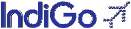 IndiGo Inde Asia Planes - Airline Transport 