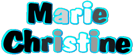 Marie Christine M Composto FEMMINILE - Francia Nome 