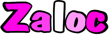 Zaloc Z MASCHIO - UK - USA - IRL - AUS - NZ Nome 