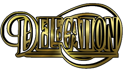 Logo Delegation Funk & Disco Musik Multimedia 
