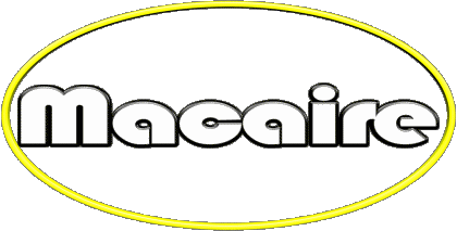 Macaire M MASCULINO - Francia Nombre 