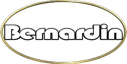 Bernardin B MASCULINO - Francia Nombre 