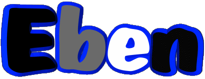 Eben E MASCULINO - UK - USA - IRL - AUS - NZ Nombre 